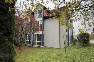 Wohnung mieten in Welkershausen, 98617 Meiningen, Helle 2-Raum-Wohnung in Welkershausen