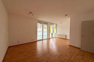 Wohnung mieten in 74821 Mosbach, Marko Winter Immobilien - Mosbach-Diedesheim: 2-Zimmerwohnung mit 2 Balkone im Mehrfamilienhaus