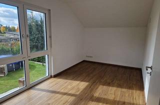 Wohnung mieten in 16727 Oberkrämer, Helle 4,5-Zimmer Wohnung mit Stellplatz in Oberkrämer