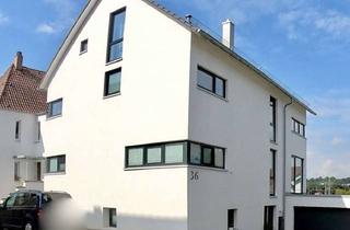 Wohnung mieten in 72644 Oberboihingen, Für das junge Paar - modern, preiswert!