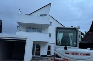 Wohnung mieten in Am Kaltenborn 8a, 55578 Gau-Weinheim, ERSTBEZUG NEUBAU - 3 Zimmer Wohnung in Gau-Weinheim ab 01.01.2026