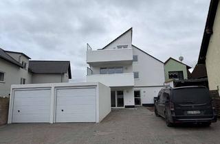 Wohnung mieten in Am Kaltenborn 8a, 55578 Gau-Weinheim, ERSTBEZUG NEUBAU - 2 Zimmer Wohnung in Gau-Weinheim ab 01.01.2026