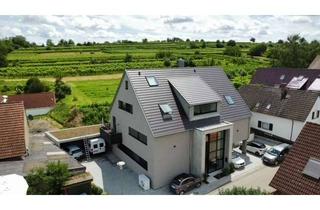 Wohnung mieten in Tunibergstraße, 79288 Gottenheim, Neue, helle 3 Zimmer Wohnung mit Blick in die Weinberge