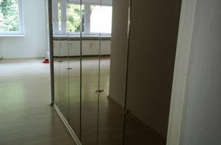 Wohnung mieten in Franzstraße, 12247 Lankwitz, 1-Zimmer Wohnung mit Balkon in Berlin Lankwitz (Steglitz)