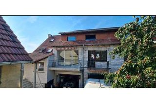 Wohnung mieten in Kirchgasse, 67596 Dittelsheim-Heßloch, Großzügige 6-Zimmer Wohnung mit Balkon in Dittelsheim-Heßloch