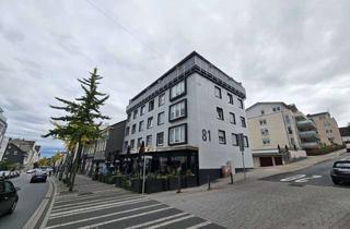 Wohnung mieten in Mittelstr. 81, 58285 Gevelsberg, Lichtdurchflutete, 3-Zimmer-DG-Wohnung