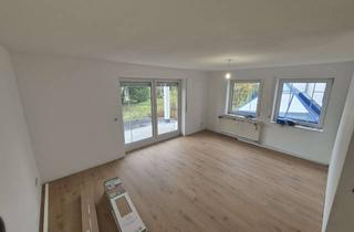 Wohnung mieten in Kornhausstraße, 88326 Aulendorf, Charmante 2,5-Zimmer-Wohnung mit Einbauküche,