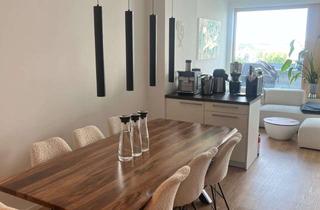 Wohnung mieten in 10179 Mitte (Mitte), Exklusive Maisonette-Wohnung in Bestlage an der Spree mit Blick auf den Berliner Dom