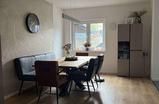 Wohnung mieten in Hasselter Straße 35, 52511 Geilenkirchen, 84m2 Neubau Wohnung in GK-Waurichen mit Terrasse