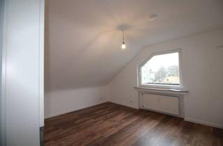 Wohnung mieten in Lessingstraße, 40721 Hilden, Top! Frisch modernisierte Dachgeschosswohnung im Norden