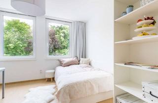 Wohnung mieten in 99423 Westvorstadt, Dein Rückzugsort in Weimar – 1-Zimmer-Wohnung nahe Campus