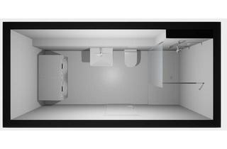 Lofts mieten in Waghäuseler Straße, 68753 Waghäusel, Attraktives 2-Zimmer Loft in Waghäusel