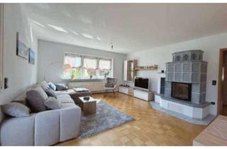 Wohnung mieten in 64859 Eppertshausen, Helle 4-Zimmer-Wohnung mit Balkon und Kamin in Eppertshausen