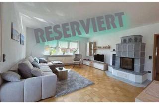 Wohnung mieten in 64859 Eppertshausen, Helle 4-Zimmer-Wohnung mit Balkon und Kamin in Eppertshausen