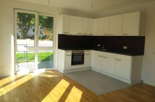 Wohnung mieten in 22159 Farmsen-Berne, Moderne 4-Zimmerwohnung in gehobener Ausstattung mit Gartenanteil