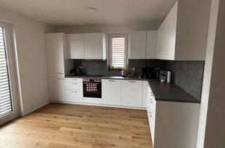 Wohnung mieten in 68782 Brühl, Schöne 3-Zimmer Neubau-Wohnung in Brühl