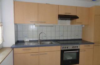 Wohnung mieten in Hinter Den Höfen, 27305 Süstedt, 4-Zimmer-Wohnung mit EBK und Garten in Bruchhausen-Vilsen zu vermieten