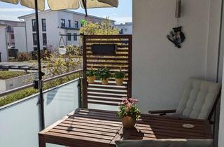 Sozialwohnungen mieten in Otto-Schalk-Straße 4a, 86157 Pfersee, Tolle 2-Zimmer Wohnung in bester Lage am Sheridan-Park! Vermietung nur mit WBS II !