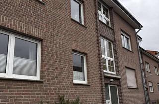 Wohnung mieten in 46483 Wesel, Ansprechende 2-Zimmer-Wohnung mit Balkon in Wesel