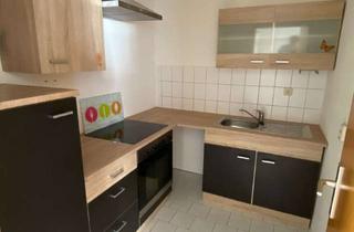 Wohnung mieten in Chemnitzer Str. 114, 09212 Limbach-Oberfrohna, 2-Raum-Wohnung möbliert/teilmöbliert mit Einbauküche