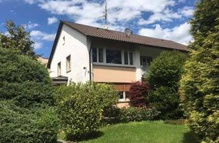 Wohnung mieten in 76437 Rastatt, Zentrumsnahe 4,5 Zimmerwohnung mit Gartenanteil in guter Lage von Rastatt !