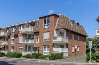 Sozialwohnungen mieten in Hauptstraße 421, 50169 Kerpen, 3 Zimmer in Horrem Götzenkirchen mit WBS