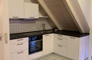 Wohnung mieten in Gaisgasse, 70794 Filderstadt, Helle 1 Zimmerwohnung ohne Balkon
