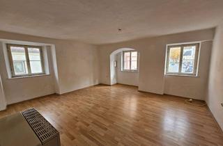 Wohnung mieten in 84453 Mühldorf, ... großzügige Wohnung in der Mühldorfer Altstadt