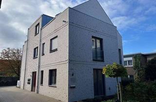 Wohnung mieten in 48163 Amelsbüren, barrierefreie Erdgeschoßwohnung mit Terrasse, Lift und PKW-Aussenstellplatz.