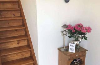 Wohnung mieten in 64711 Erbach, Vollständig renovierte 3,5-Raum-Wohnung mit Balkon und Einbauküche in Erbach