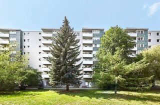 Wohnung mieten in Gotha-Allee 26, 14052 Berlin, Sanietre Wohnung mit Westbalkon