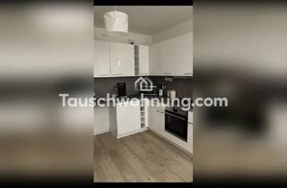 Tauschwohnungen in Billhorner Röhrendamm 151, 20539 HafenCity, Tauschwohnung: 4 Zimmer Wohnung