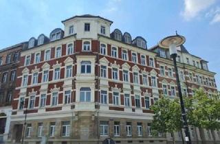 Wohnung mieten in 01589 Riesa, 1 Zimmerwohnung mit Aufzug - Niederlagstraße