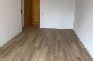Sozialwohnungen mieten in Goslarer Straße 79, 70499 Weilimdorf, Seniorenwohnanlage in Stuttgart-Weilimdorf, nur mit WBS (Wohnberechtigungsschein), Schöne 1-Zi.Wohn