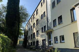Wohnung mieten in Lohstr. 31a, 58675 Hemer, Eine 4-Zimmerwohnung inkl. Einbauküche
