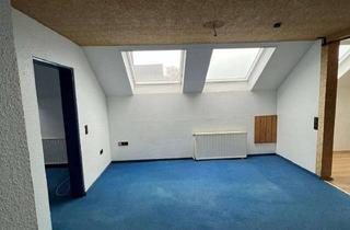 Wohnung mieten in 44803 Altenbochum, Gepflegte 3,5-Zimmer-Dachgeschosswohnung mit perfekter Anbindung