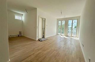 Wohnung mieten in Schillerstraße 22, 12207 Lichterfelde, Möblierte Erstvermietung in der Schillerstraße (Lichterfelde-Ost) mit Tiefgarage