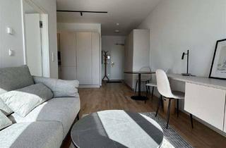 Wohnung mieten in Schillerstraße 22, 12207 Lichterfelde, Möblierte Erstvermietung in der Schillerstraße (Lichterfelde-Ost) mit Tiefgarage