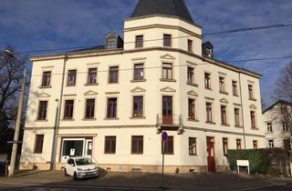 Wohnung mieten in Loschwitzer Str. 41, 01309 Blasewitz, Schöne helle 2-Zimmer-Wohnung im Dachgeschoss in Blasewitz