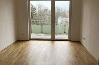 Wohnung mieten in 94469 Deggendorf, Schöne 2-Zimmer Wohnung in Deggendorf