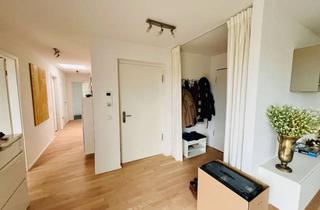 Penthouse mieten in Seestraße 66, 71229 Leonberg, Luxuriöses 3,5-Zimmer Penthouse - Seestraße 66 in Leonberg in zentraler Lage
