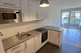 Wohnung mieten in Am Postbahnhof 21, 10243 Friedrichshain (Friedrichshain), Moderne 1-Zimmerwohnung mit Balkon und Einbauküche – Wohnen mit Komfort!