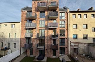 Wohnung mieten in 21077 Wilstorf, Neubau Zweitbezug an der Außenmühle