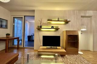 Wohnung mieten in Gerberplatz, 78315 Radolfzell, Charmante und Vollmöblierte 2-Zimmer Wohnung im Herzen der Stadt mit Loggia