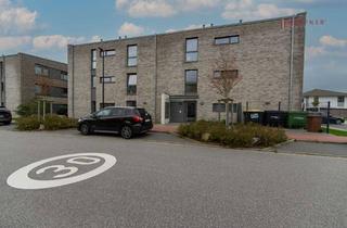 Wohnung mieten in 24235 Laboe, Bezugsfrei ab Ende Januar 2026 - gemütliche barrierearme 3-Zimmer-Wohnung in 24235 Laboe