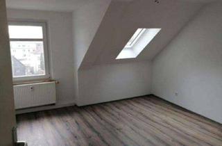 Wohnung mieten in Döhnerstraße, 08060 Marienthal Ost, Frisch sanierte Wohnung im Herzen von Zwickau