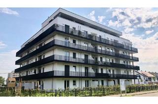 Wohnung mieten in Richard-Wagner-Straße, 86356 Neusäß, Exklusive 3ZKB im WAGNER-Palais