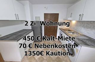Wohnung mieten in Staatsstraße 44, 67468 Neidenfels, ab sofort - 2 Zimmer Wohnung mit EBK in Neidenfels