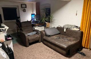 Wohnung mieten in 79541 Lörrach, 2-Zimmer-Wohnung in Brombach zu vermieten