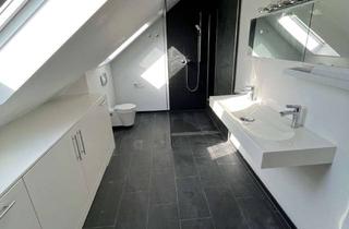 Wohnung mieten in 73230 Kirchheim unter Teck, Hochwertige 4 Zimmer-Maisonette - Wohnung mit Balkon in ruhiger Lage von Ötlingen